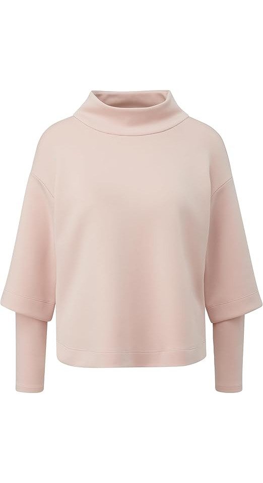 s.Oliver BLACK LABEL Sweatshirt Sweatshirt günstig online kaufen