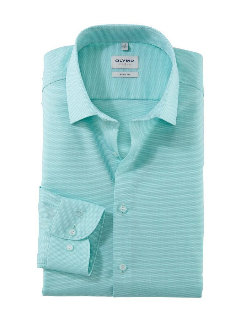 OLYMP Businesshemd Olymp CITY / He.Hemd langarm / 214774-Hemden günstig online kaufen