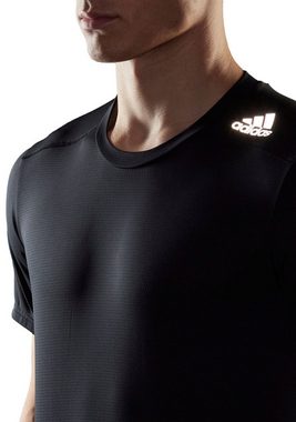 adidas Performance Laufshirt DESIGNED 4 RUNNING