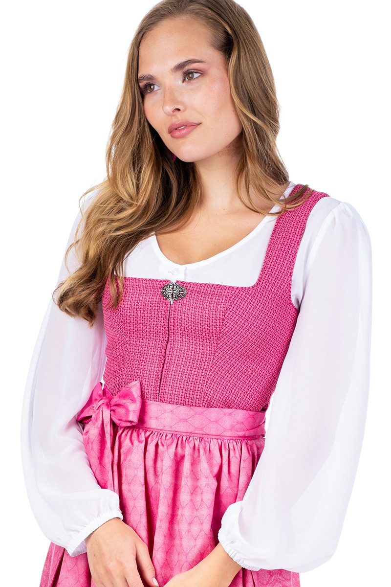 MarJo Dirndl Midi Dirndl 2tlg. - günstig online kaufen