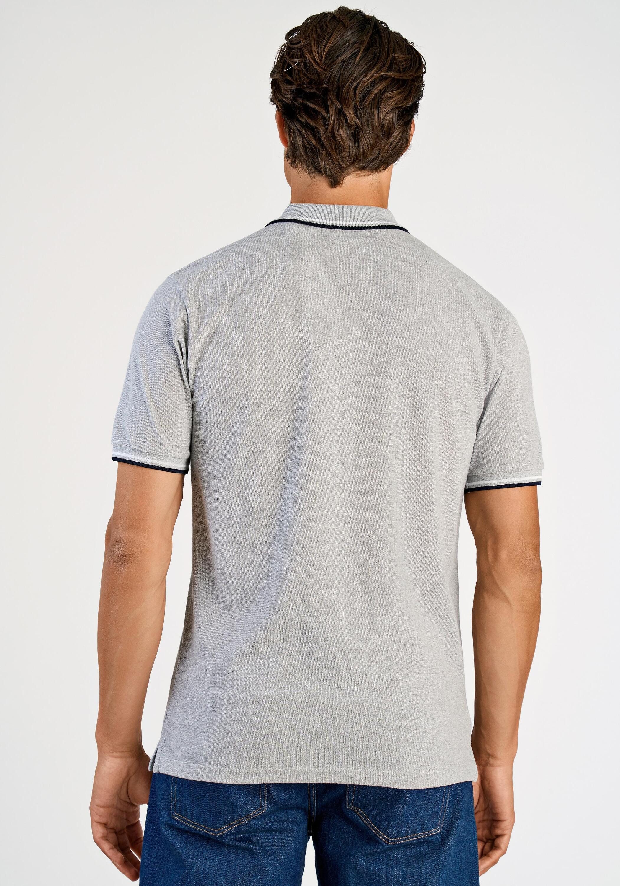 LINDBERGH Poloshirt Poloshirt Relaxed Fit