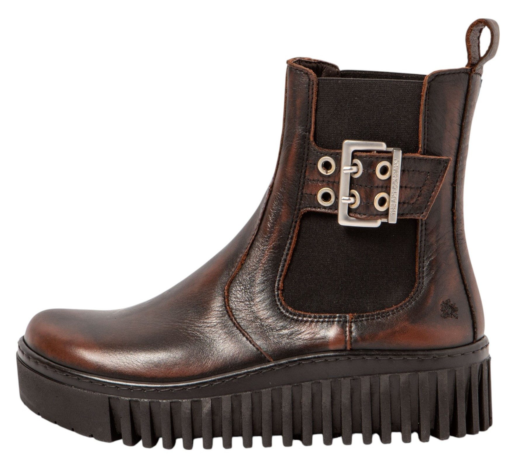 Art 1516 Brighton Castagna Stiefelette günstig online kaufen