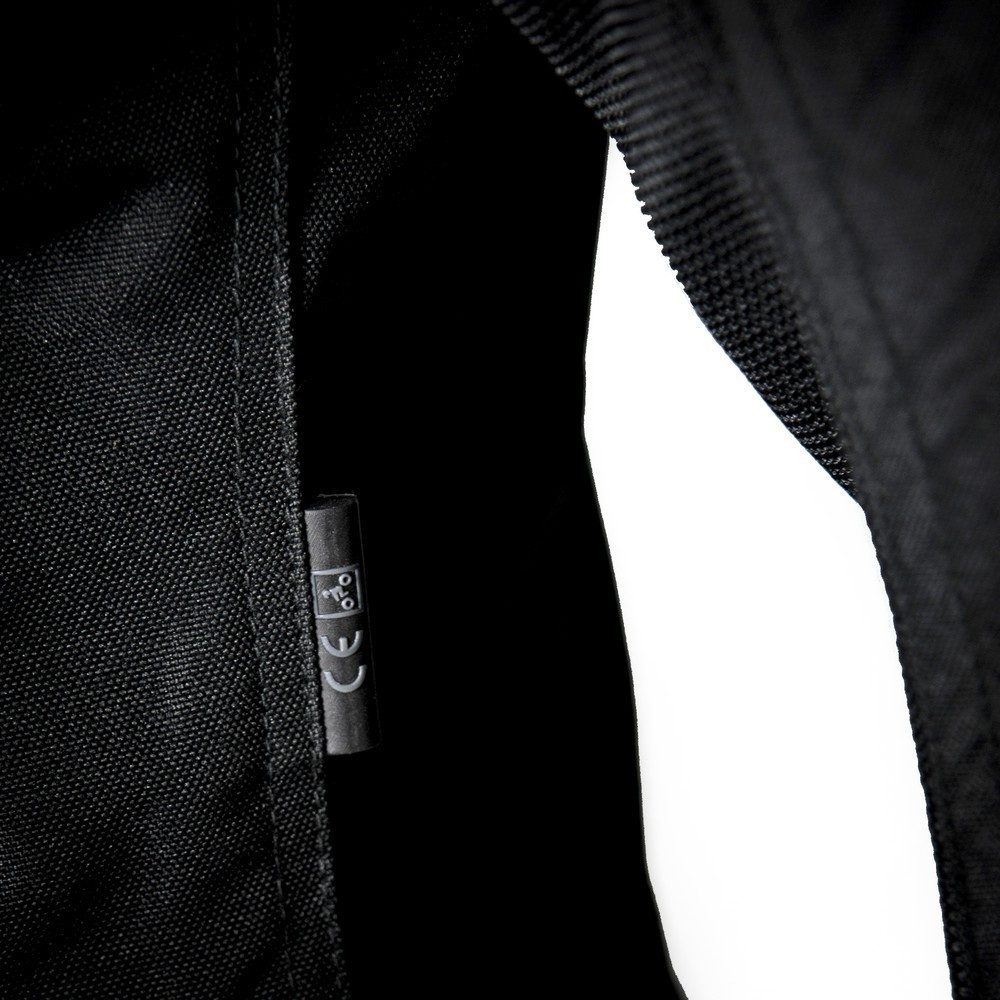 By City Motorradjacke Summer Route Jacket – Bild 5 von 5