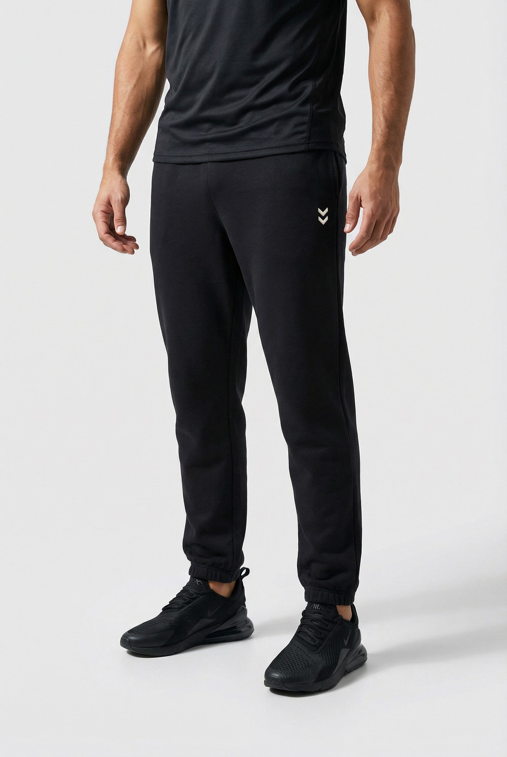 Jogginghose HMLPULSE SWEAT PANTS