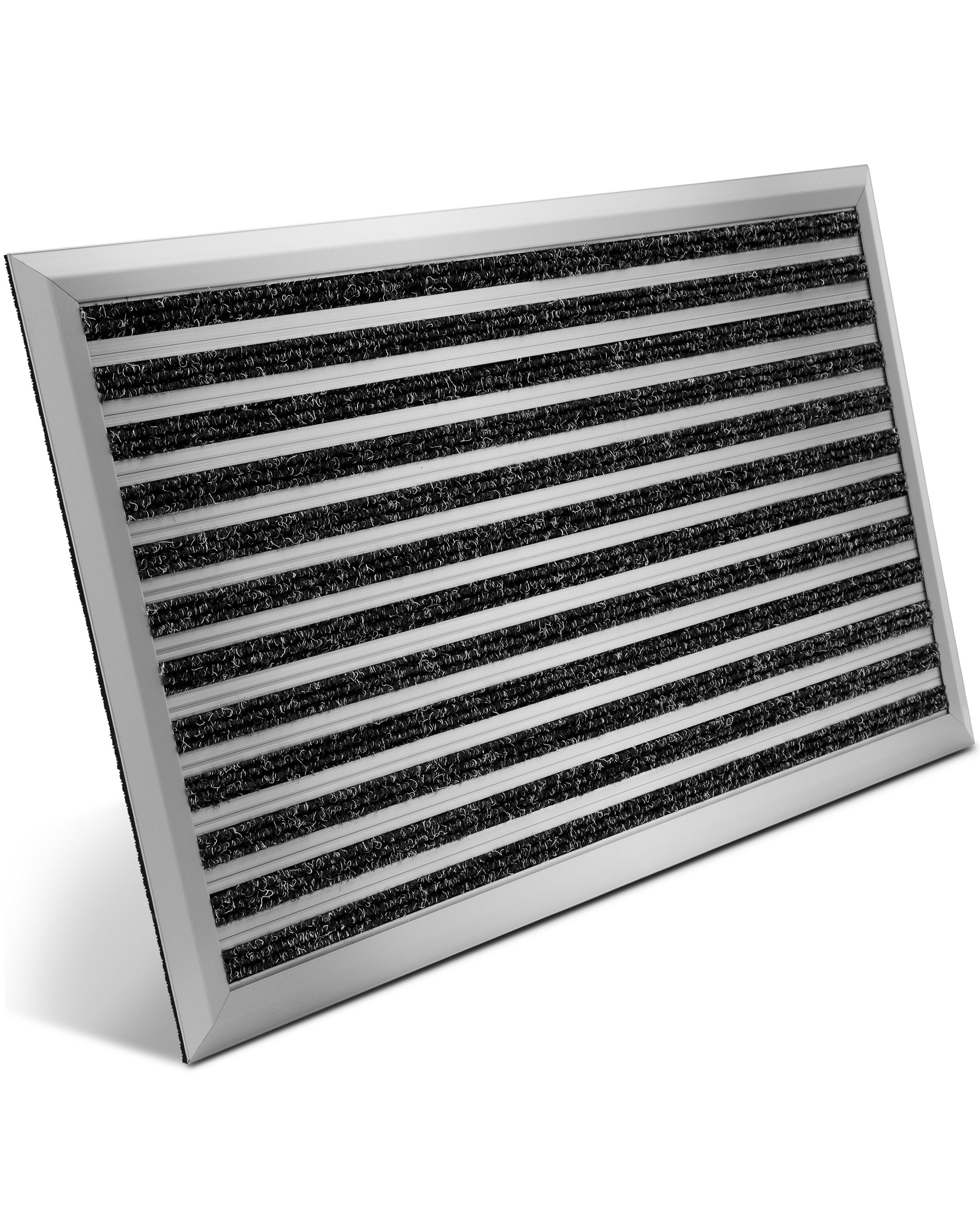 bomoe Fußmatte AluGant DL, Alu Fußabtreter 60x90cm günstig online kaufen