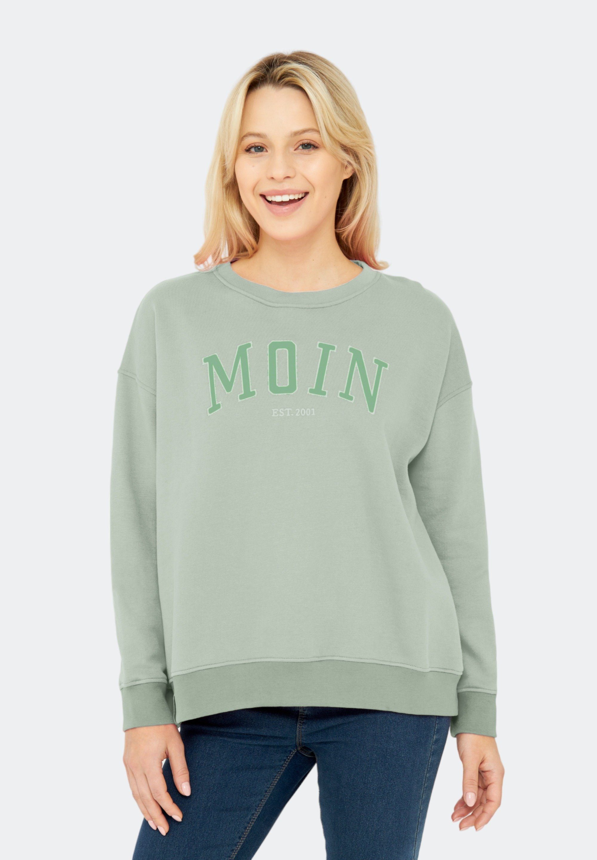 Portugal Derbe Moin in in Made Portual, Sweatshirt Made