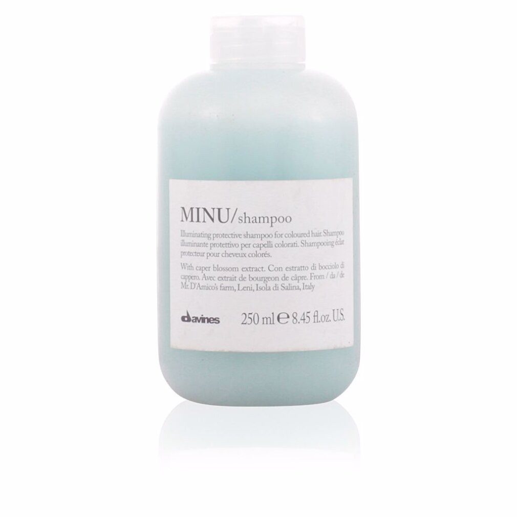 Davines Haarshampoo Minu Illuminating Shampoo