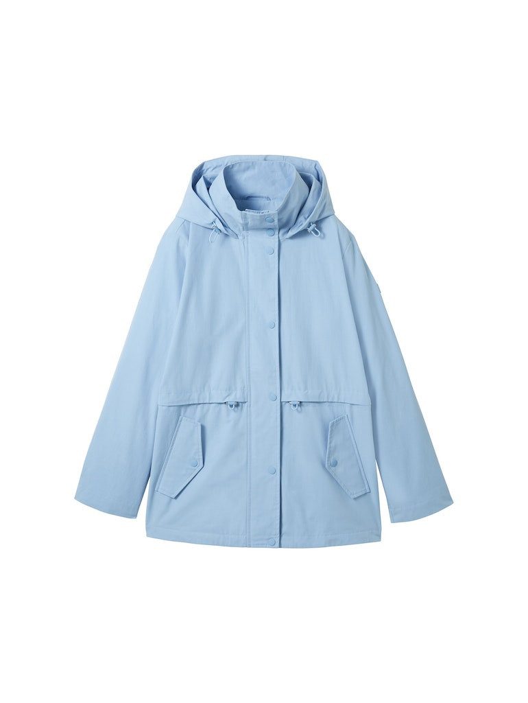 TOM TAILOR Allwetterjacke