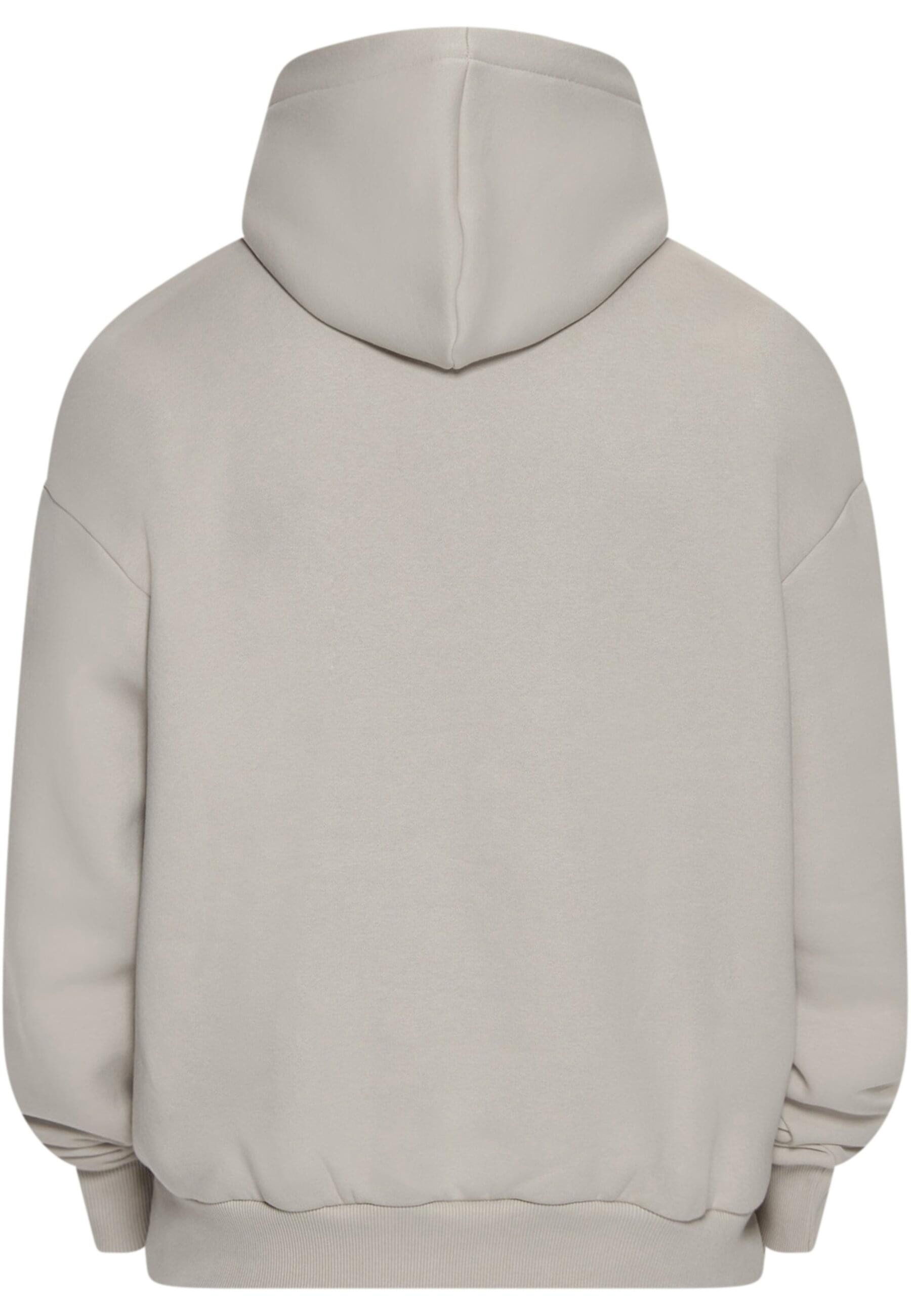 Dropsize Kapuzensweatshirt Dropsize Herren Dropsize Heavy Oversize Center H günstig online kaufen