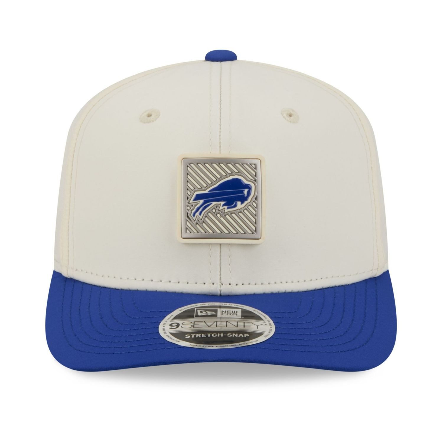 New Era Snapback Cap 9Seventy Stretch TRAINING Buffalo Bills