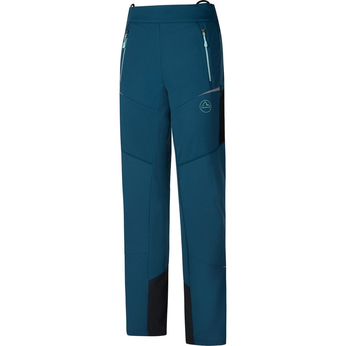 La Sportiva Skihose Ikarus Pant Women Die must-have Hose für leidenschaftliche Skibergsteiger. Der