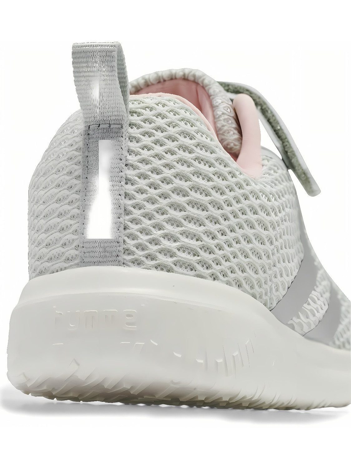 hummel Actus Recycled Jr Trainingsschuh