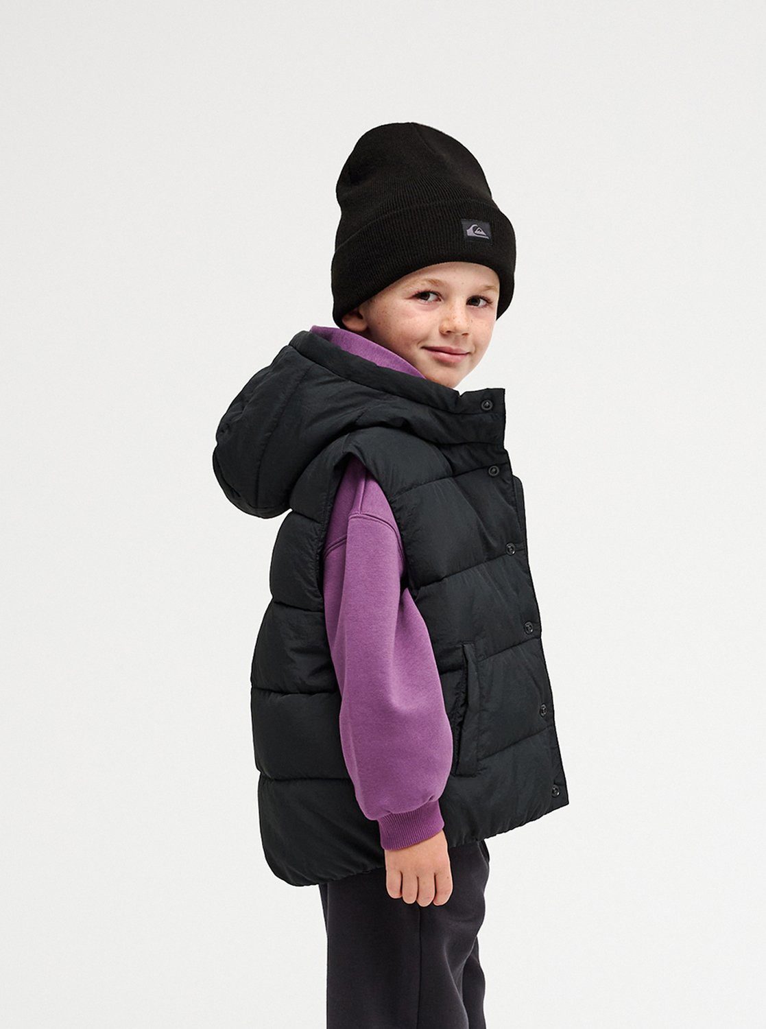 Quiksilver Körperwärmer