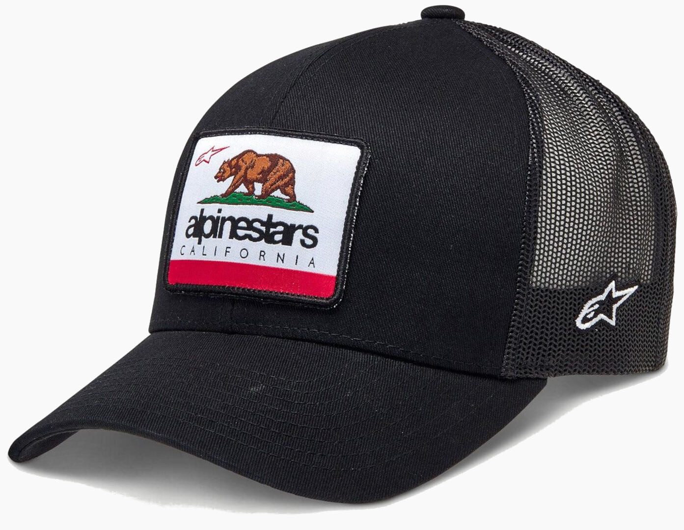 Alpinestars Baseball Cap Cali 2.0 Kappe günstig online kaufen