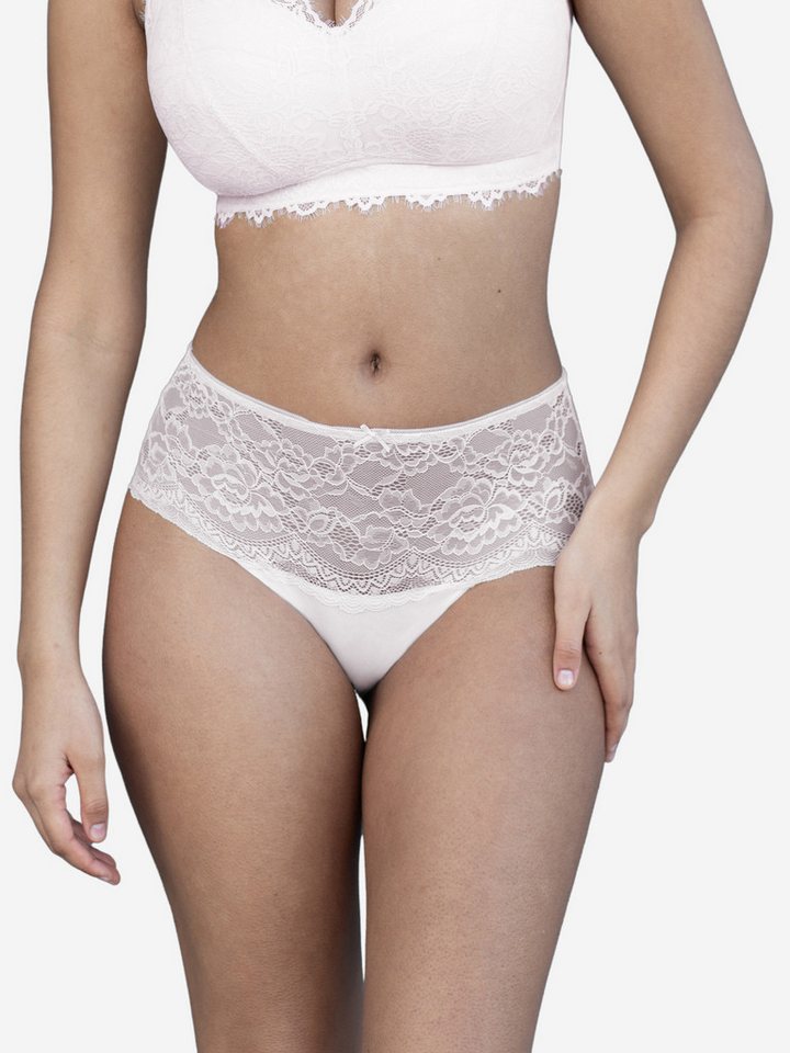 SugarShape High-Waist-Panty LACE BASIC (1-St)