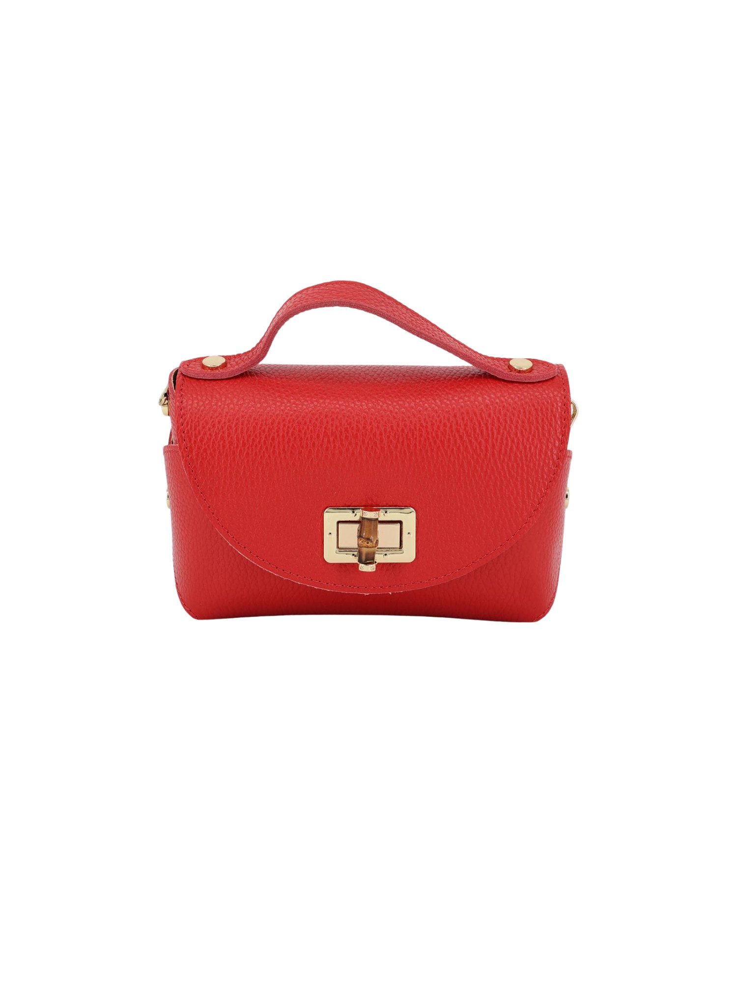 BRISE TASCHE Schultertasche Mini – Elegante kleine Wildleder & Nappaleder Tasche (Einzelartikel), Kompakt, leicht, weiches Wildleder
