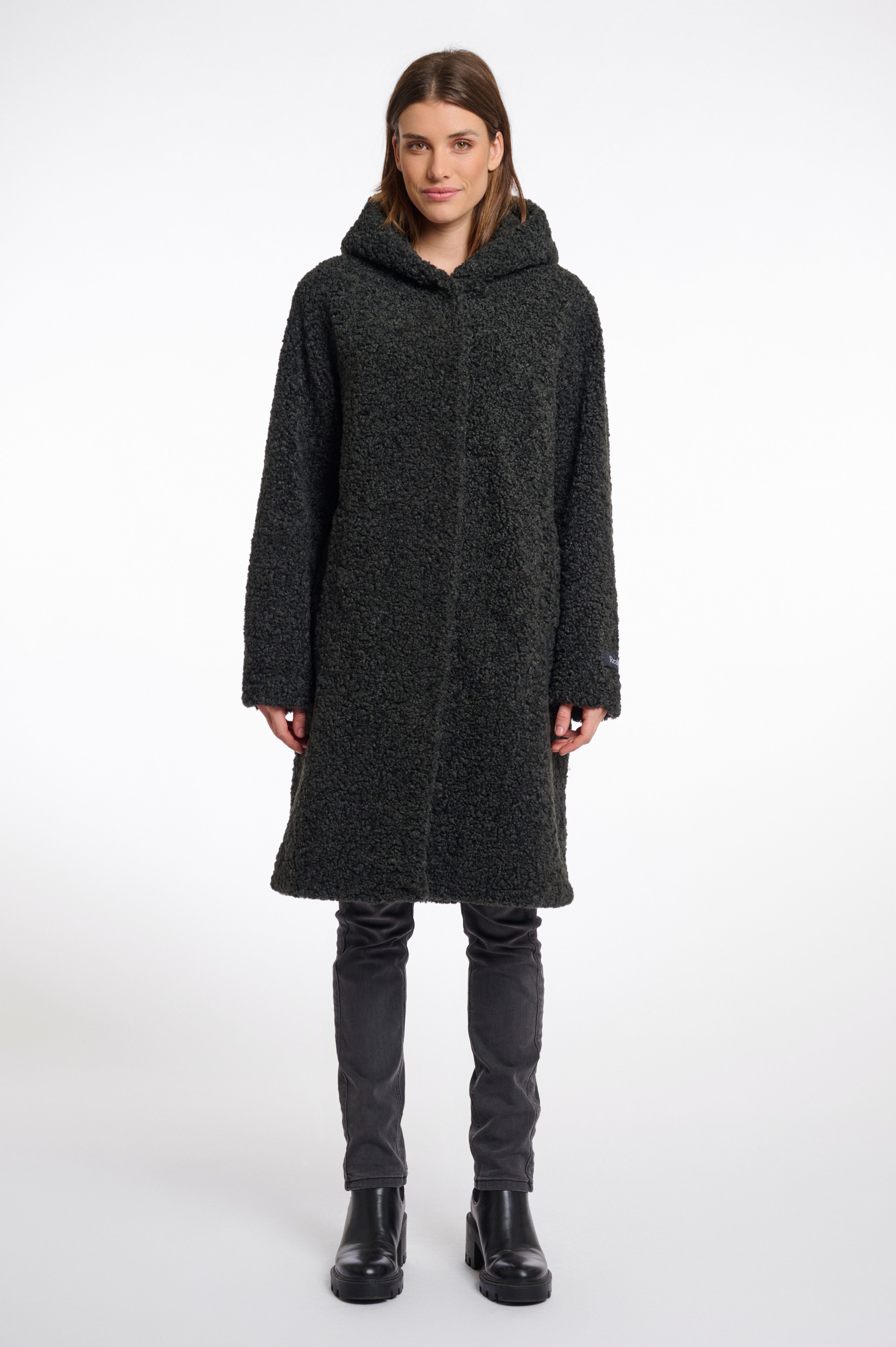 Outdoorjacke