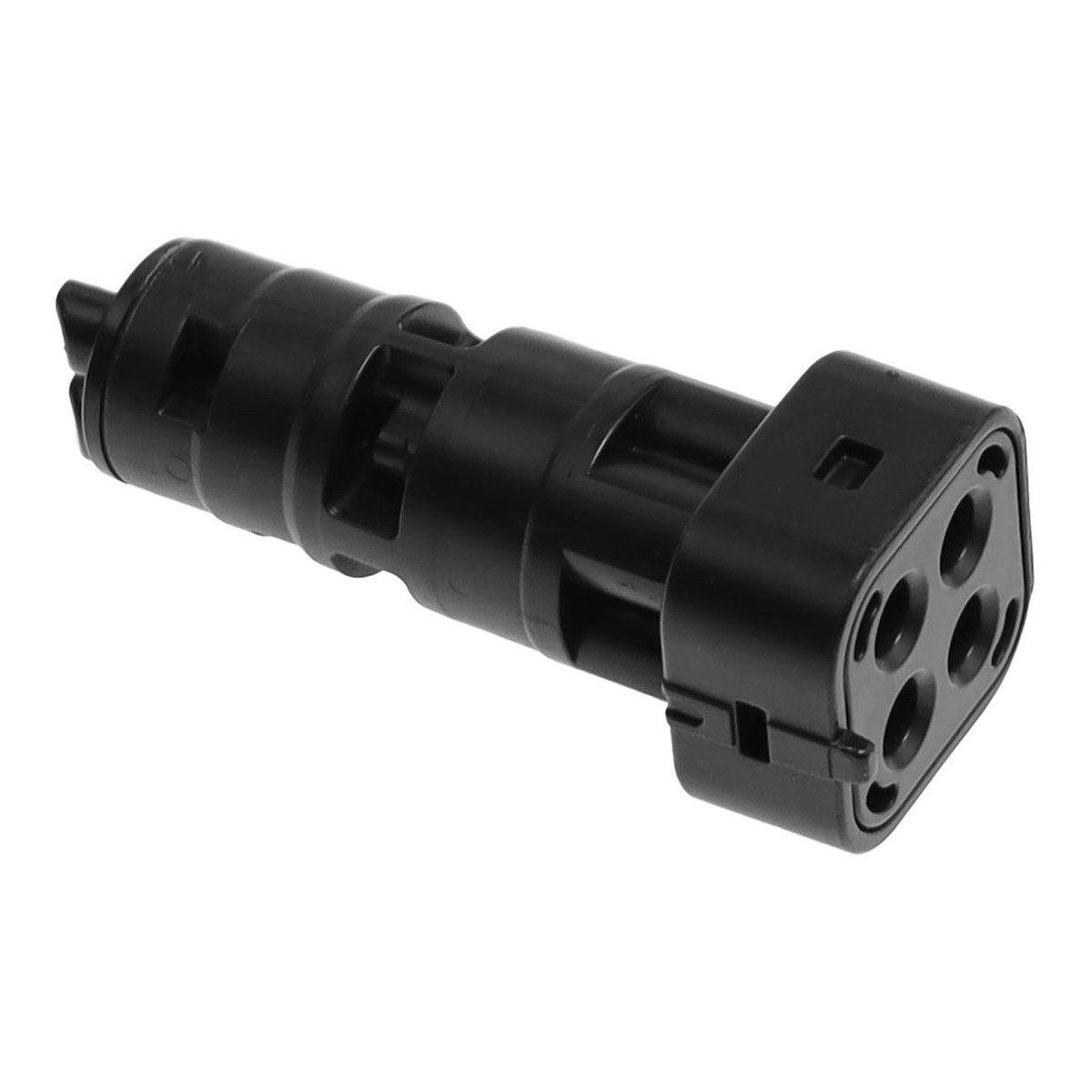 De'Longhi DeLonghi 7313257941 Kupplung (Milchbehälter) für EN650 Gran Lattissima Adapter