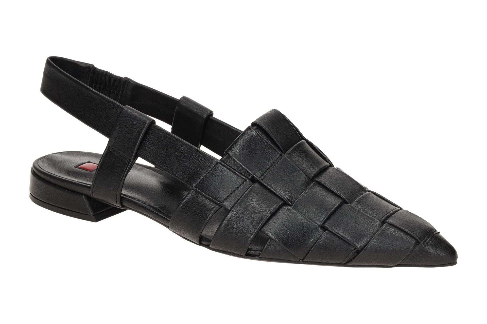 Högl 1-10 1930 0100 Slingpumps