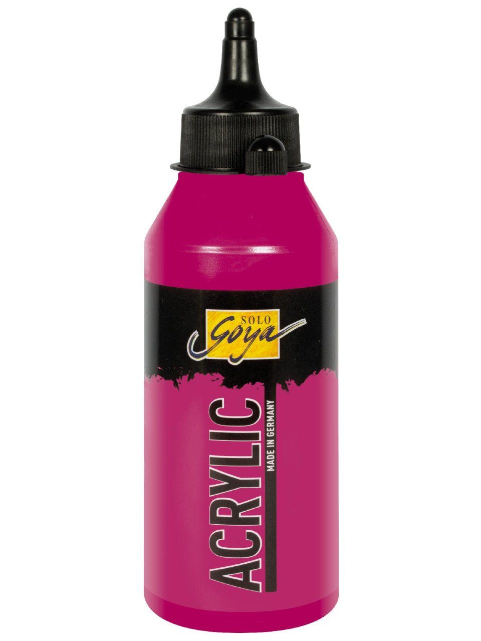 Kreul Acrylfarbe Kreul Solo Goya Acrylic magenta 250 ml