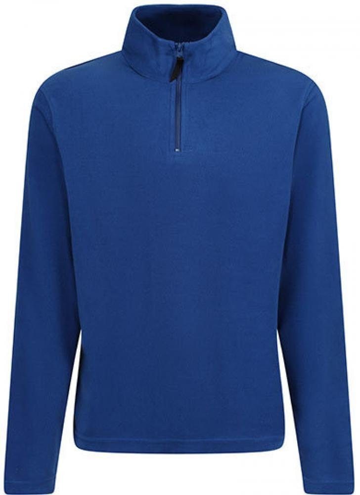Regatta Professional Fleecepullover Micro Zip Neck günstig online kaufen