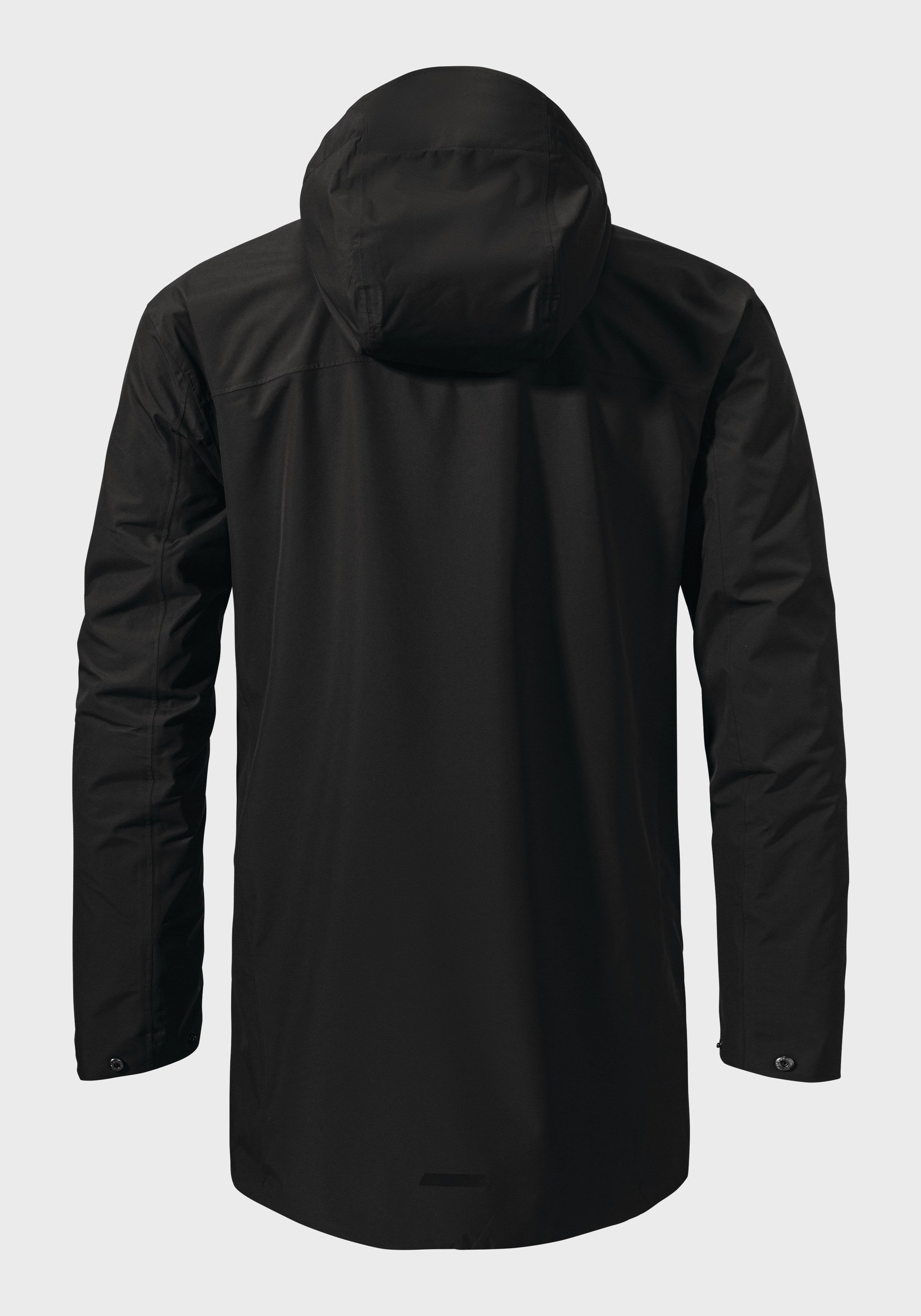 Schöffel Langjacke Urban Parka Style Bohorok günstig online kaufen