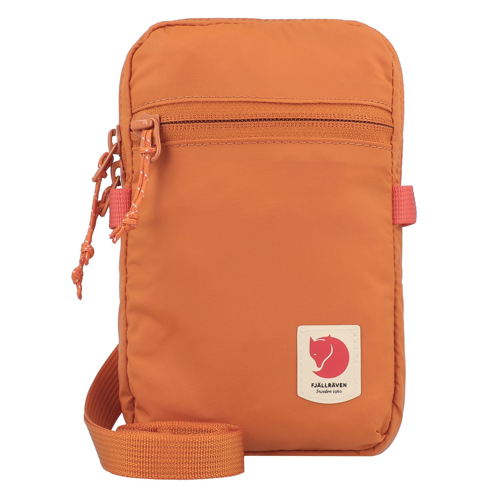 Fjällräven Schultertasche High Coast, Polyamid günstig online kaufen