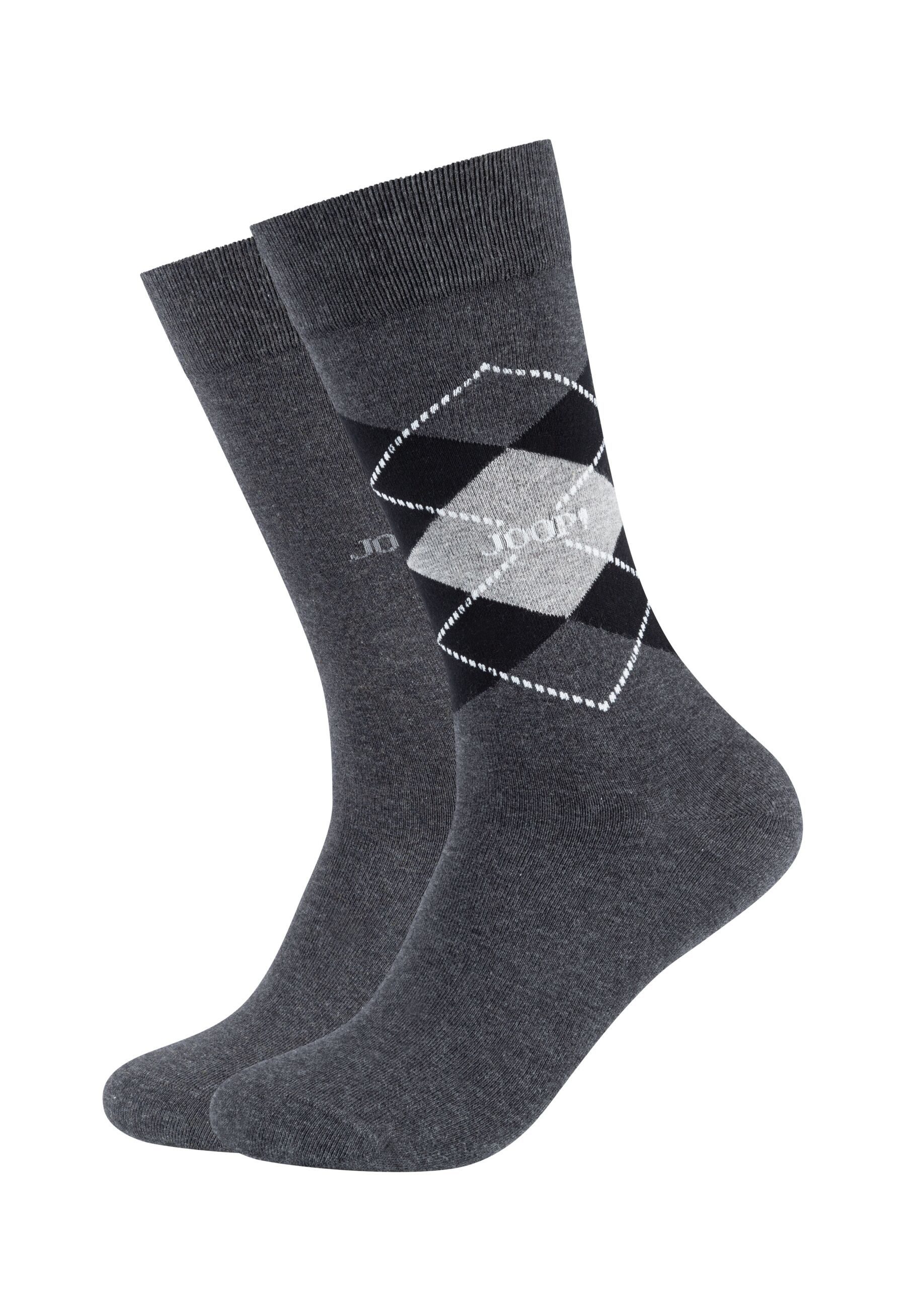 Socken Socken 2er Pack