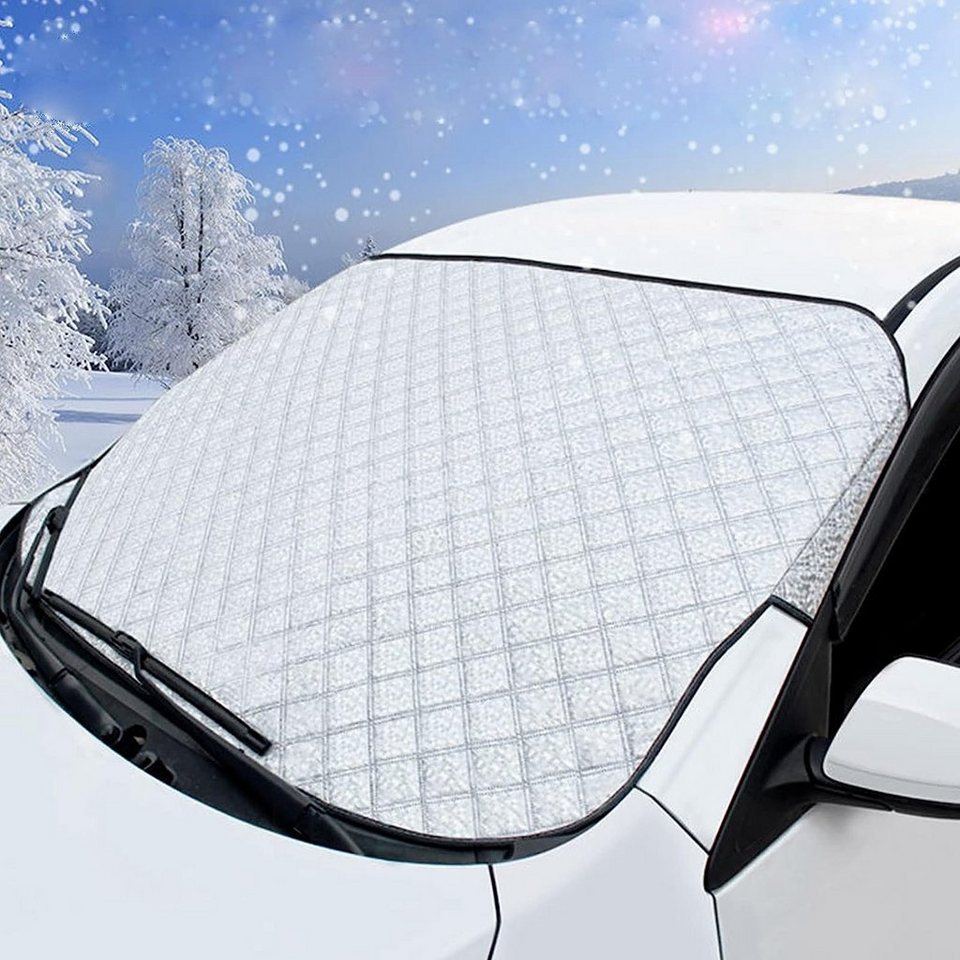 Für VW T5 Auto Windschutzscheibe Scheibenabdeckung Sonnenschutz