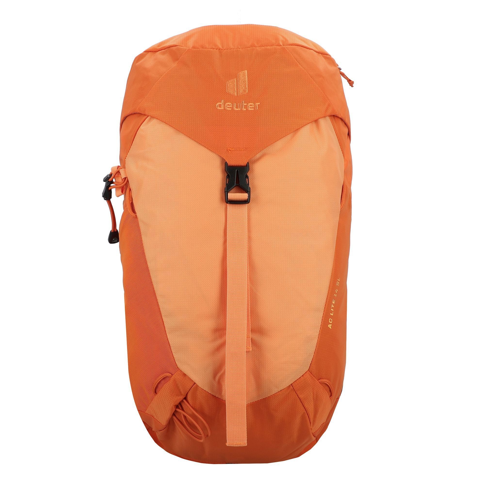 deuter Wanderrucksack AC Lite, Polyester