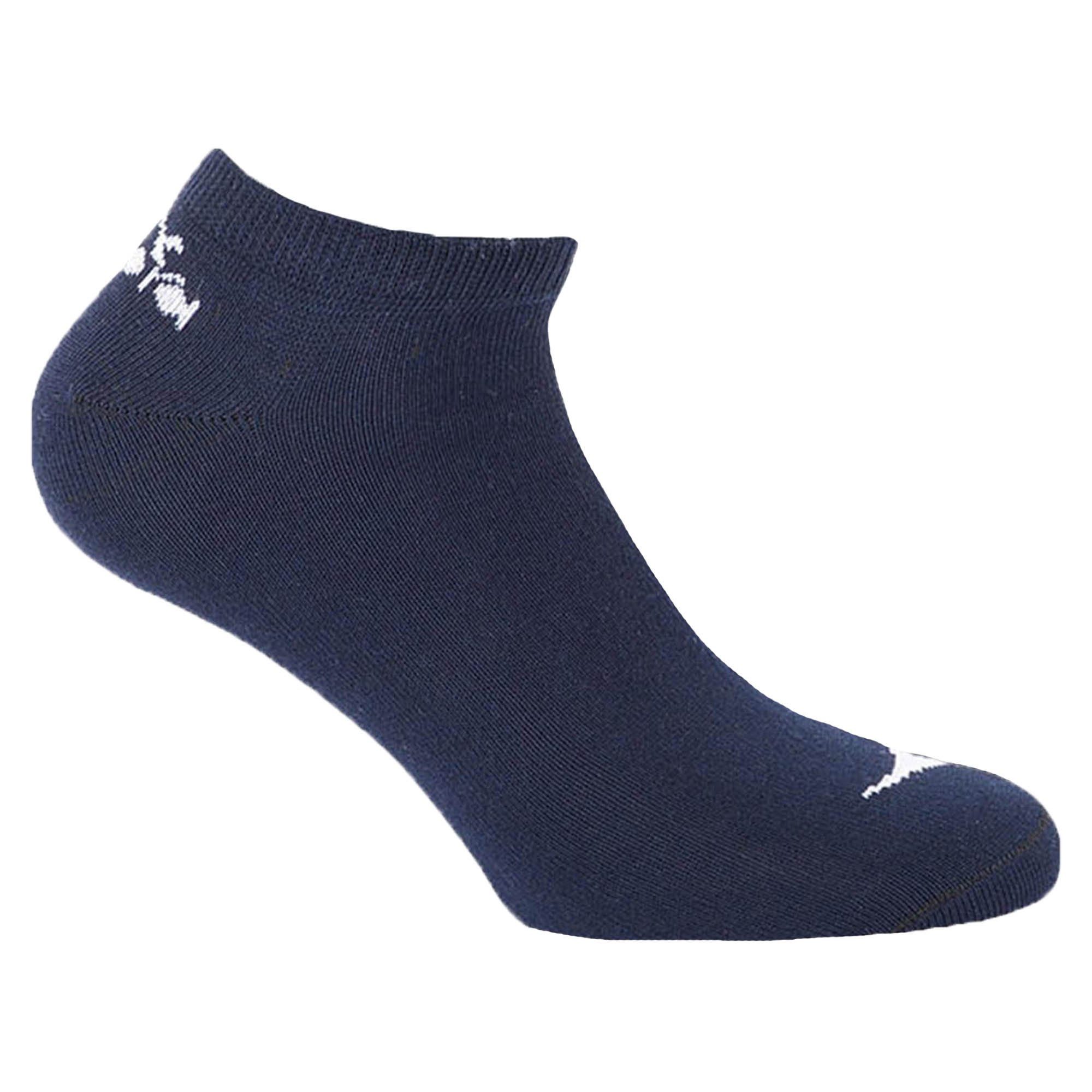 Diadora Kurzsocken Unisex Socken 12er Pack Baumwollmischung (Packung, 12er Pack)