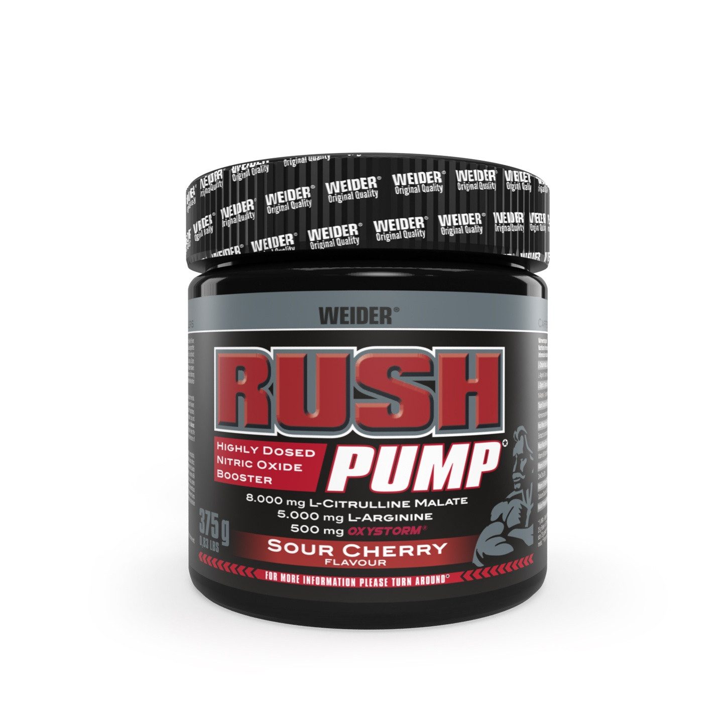 WEIDER® Weider Pre-Workout Pulver Pulver