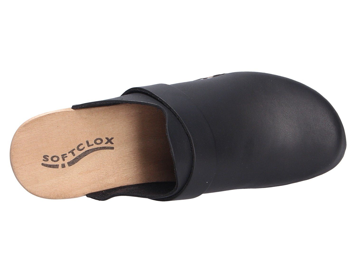 Softclox Pantolette Hochwertige Qualität