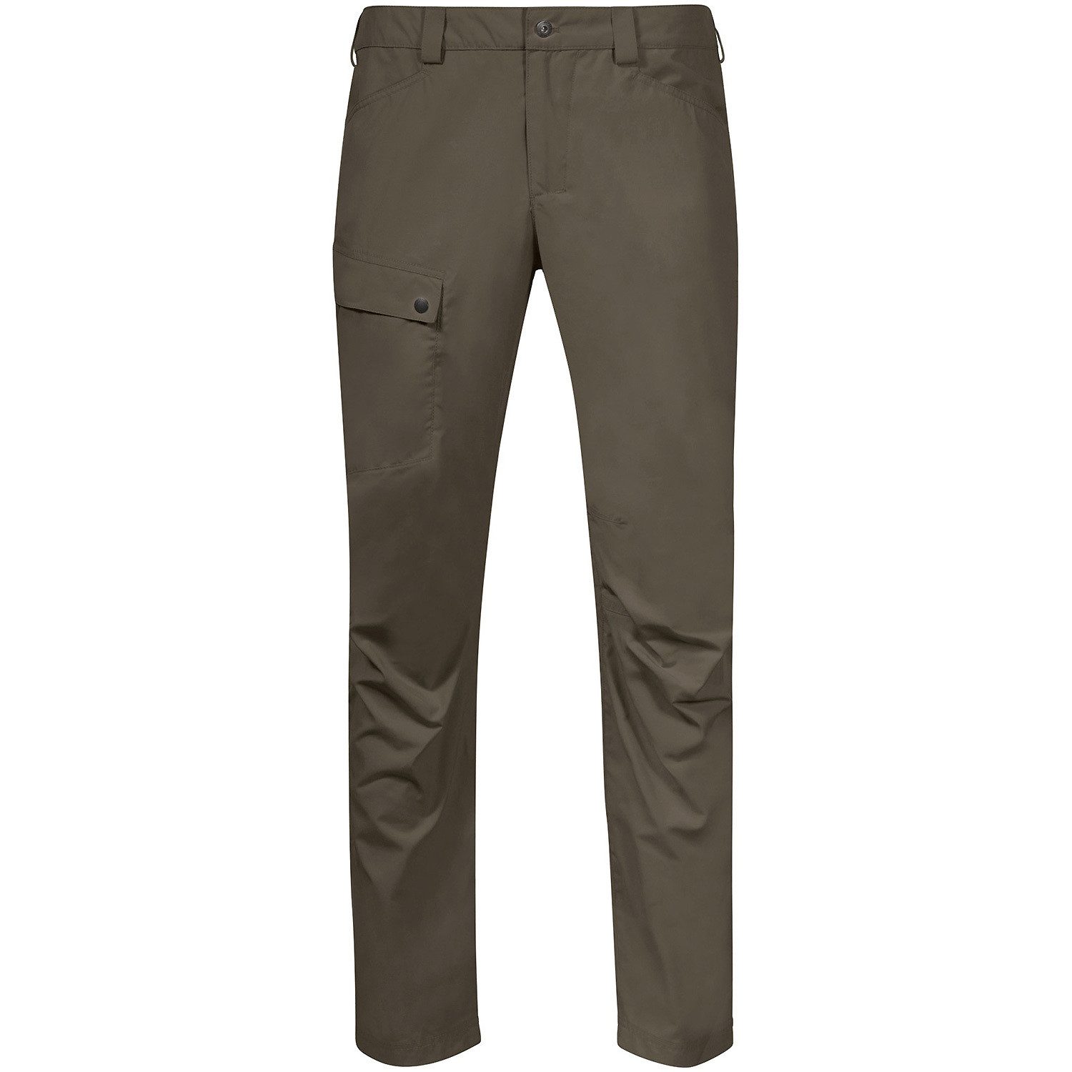 Bergans Funktionshose Hose lang M NORDMARKA LEAF LIGHT PANTS