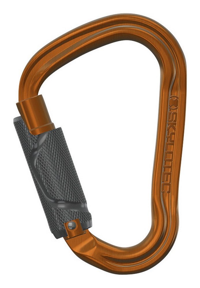 Skylotec Karabiner, HMS Double Tri 2.0