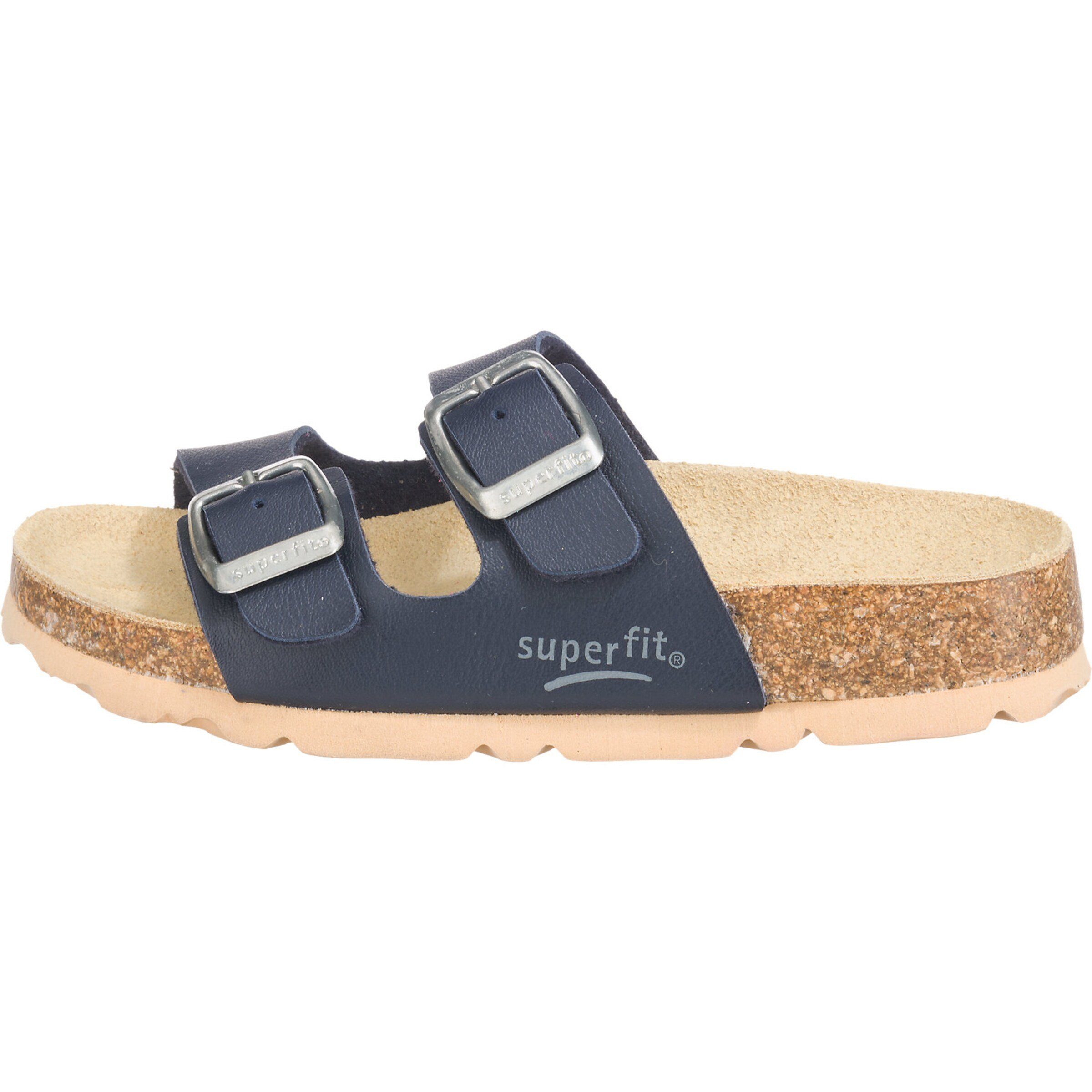 (1-tlg) Sandale Superfit Legero