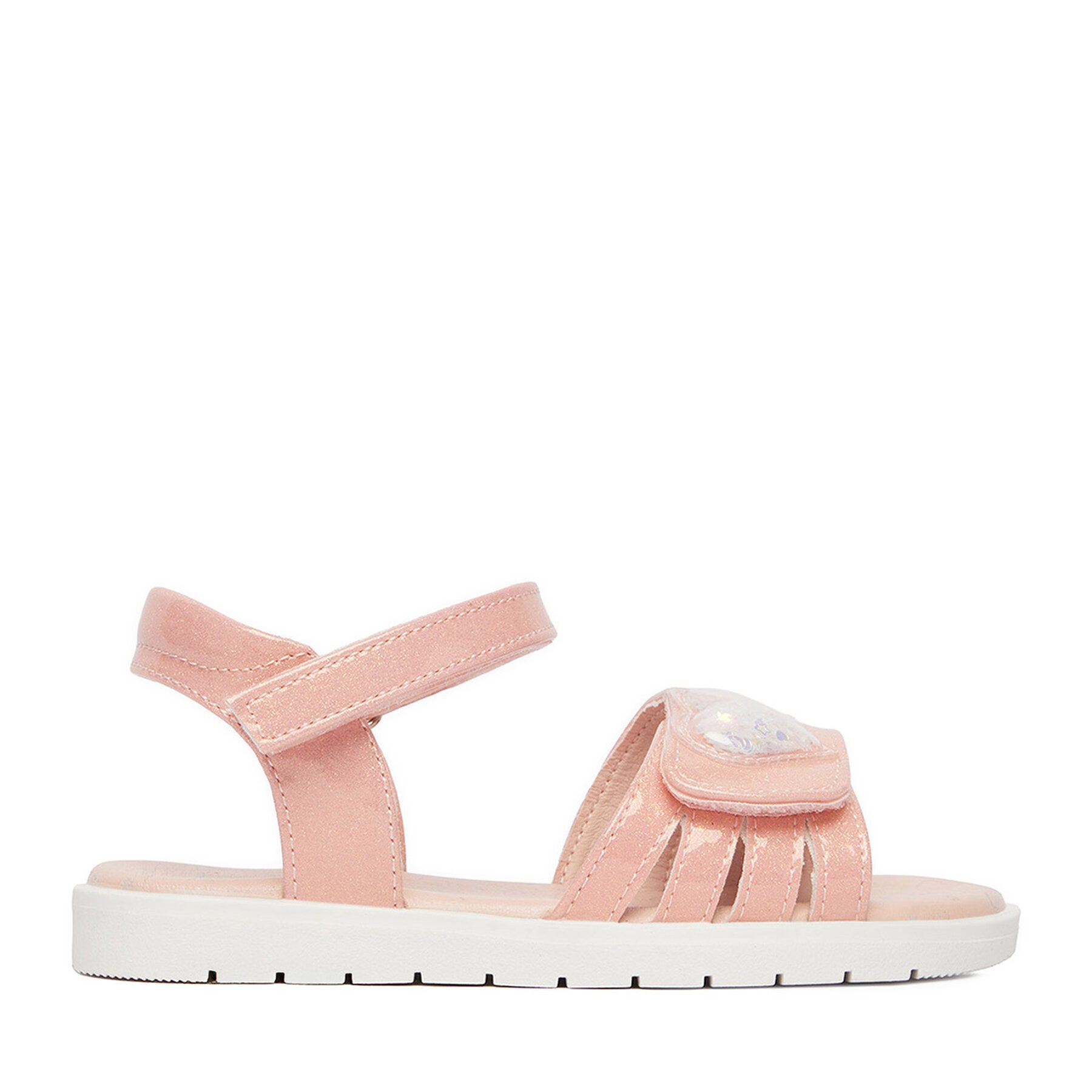 DeeZee Deezee Sandalen Mädchen Rosa Sandale