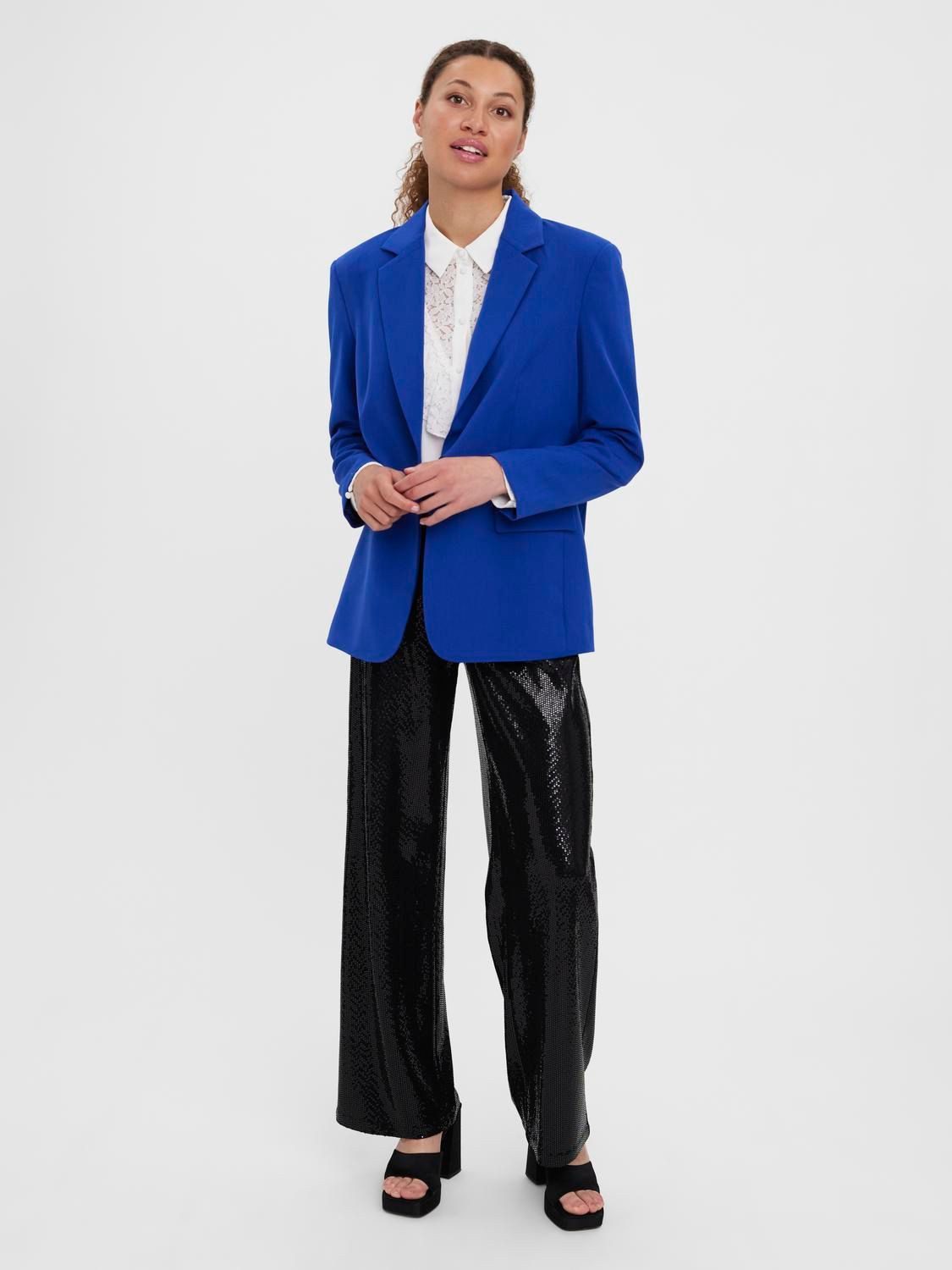 Vero Moda Jerseyblazer günstig online kaufen