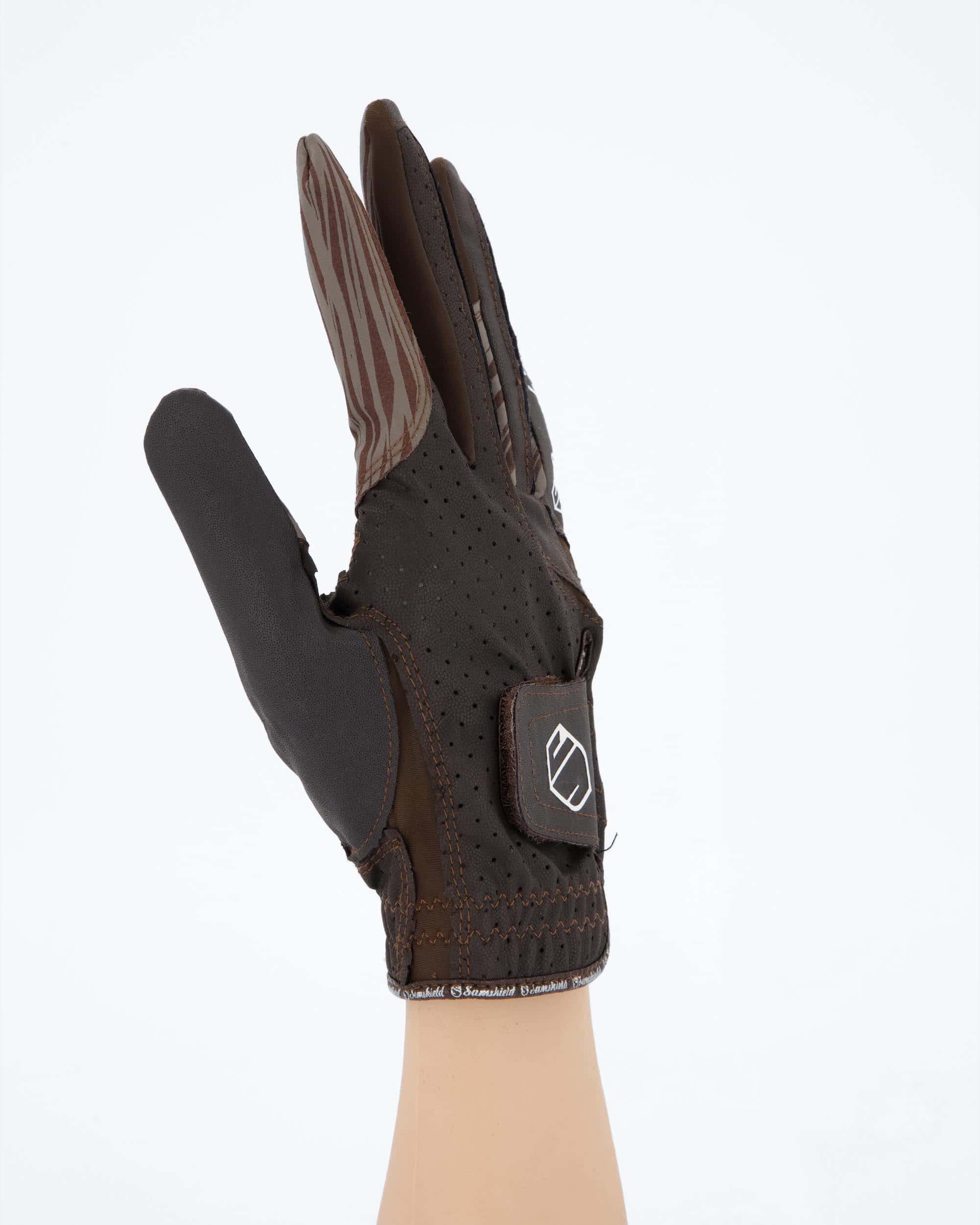 Samshield Reithandschuhe Reithandschuh V-Skin