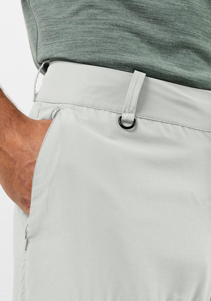 Jack Wolfskin Trekkinghose BARRIER PANT M