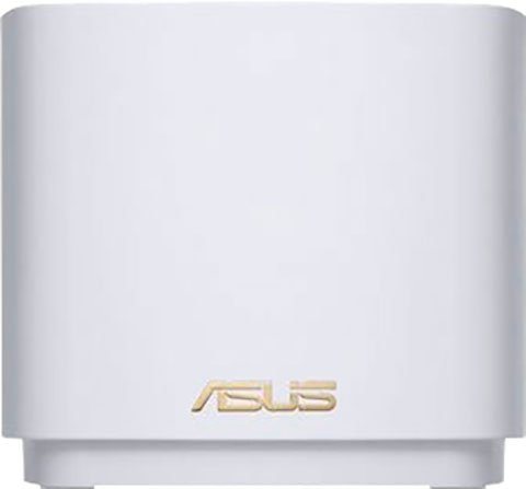 Asus »ZenWiFi AX Mini (XD4)« WLAN Router  - Onlineshop OTTO