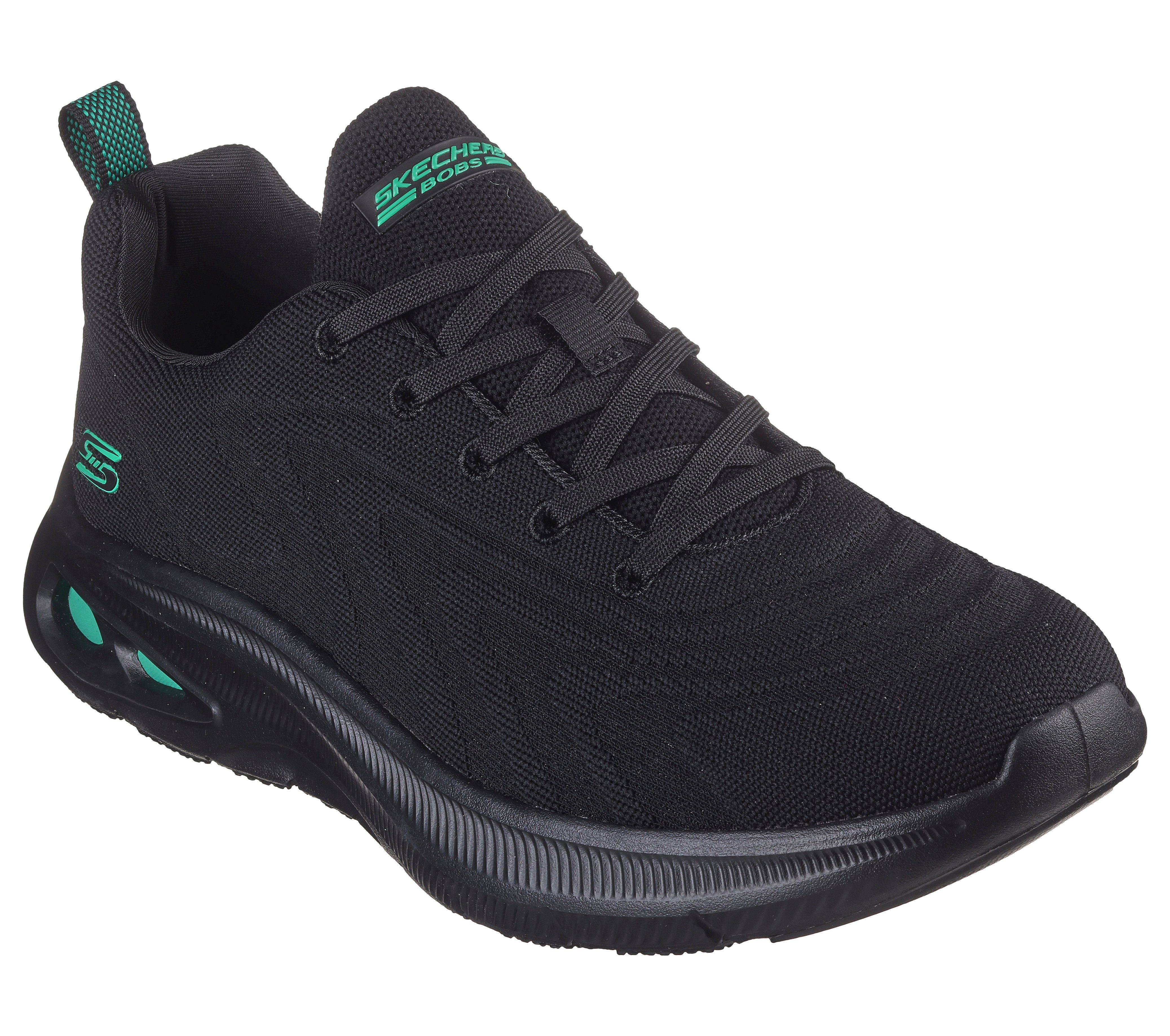 Skechers BOBS UNITY SLEEK REVIVE Sneaker Memory Foam Einlegesohle günstig online kaufen
