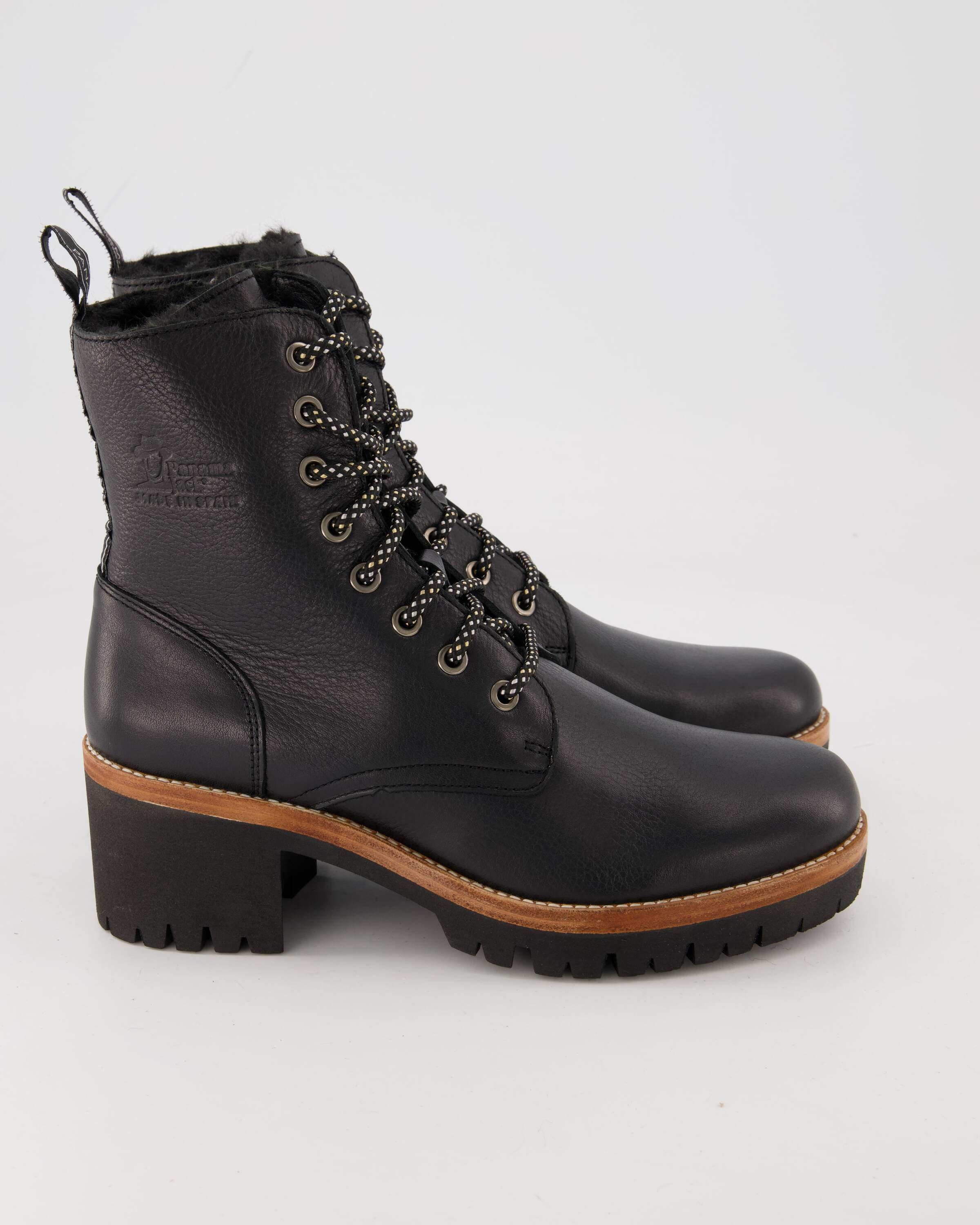 Panama Jack Padma B2 Winterstiefel Obermaterial: Leder günstig online kaufen