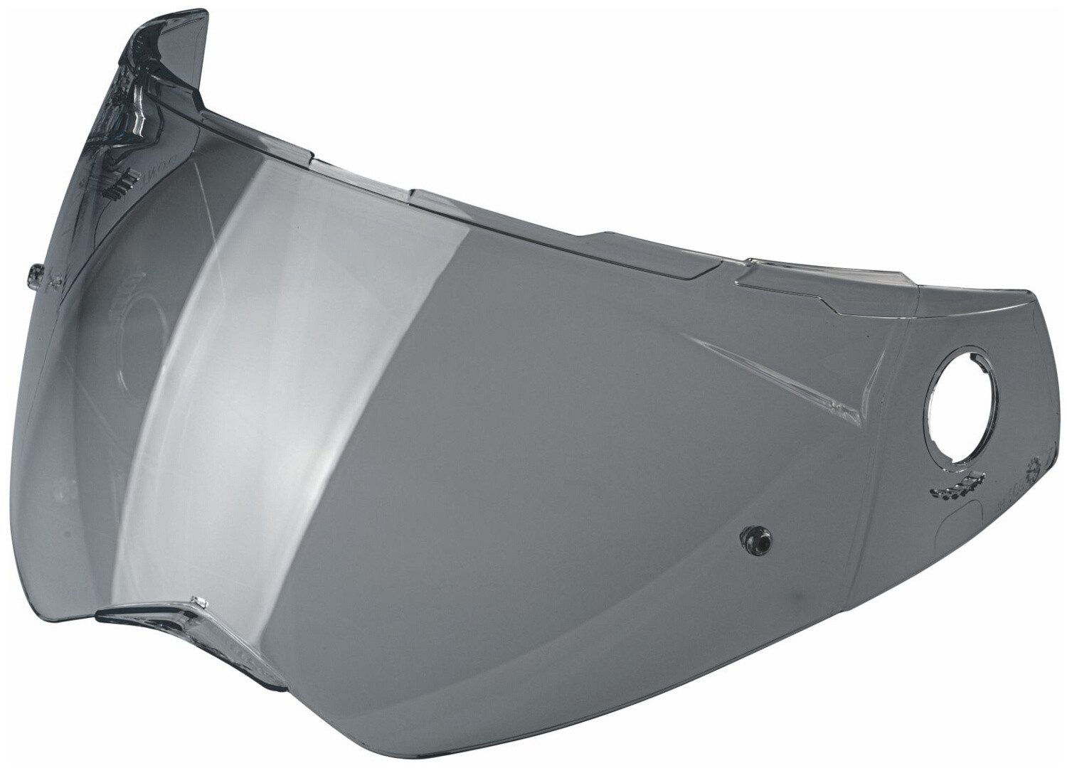 Motorradhelm Duke Evo Visier