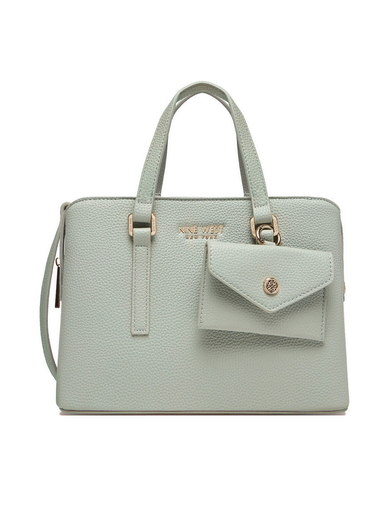 Nine West Handtasche Nine West Damenhandtaschen-Blau NINE WEST-CEO-NIRA-KY251 Blau