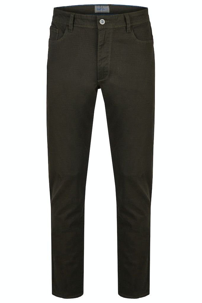 CURRY Hattric 5-Pocket-Hose UNI 67