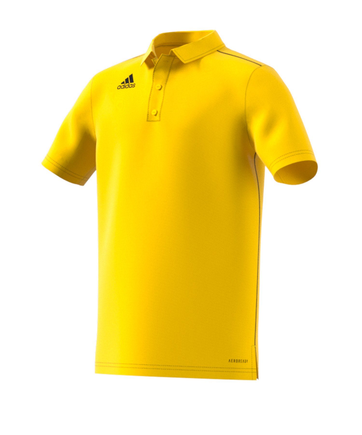 adidas Performance Poloshirt Core 18 Poloshirt Kids default