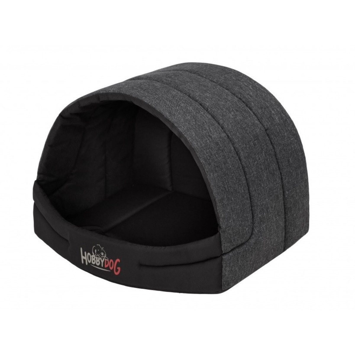 Hobbydog Hundehütte Hundehütte Hundehöhle Hundekorb Katzehütte günstig online kaufen