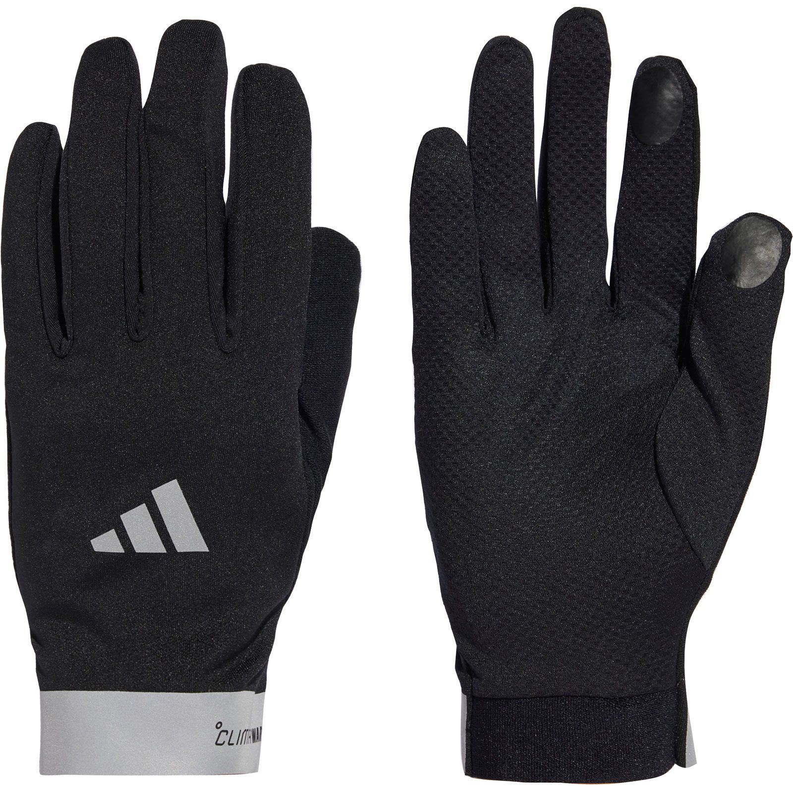 adidas Performance Laufhandschuhe Gloves Climawarm JZ8118 Climawarm hält de günstig online kaufen