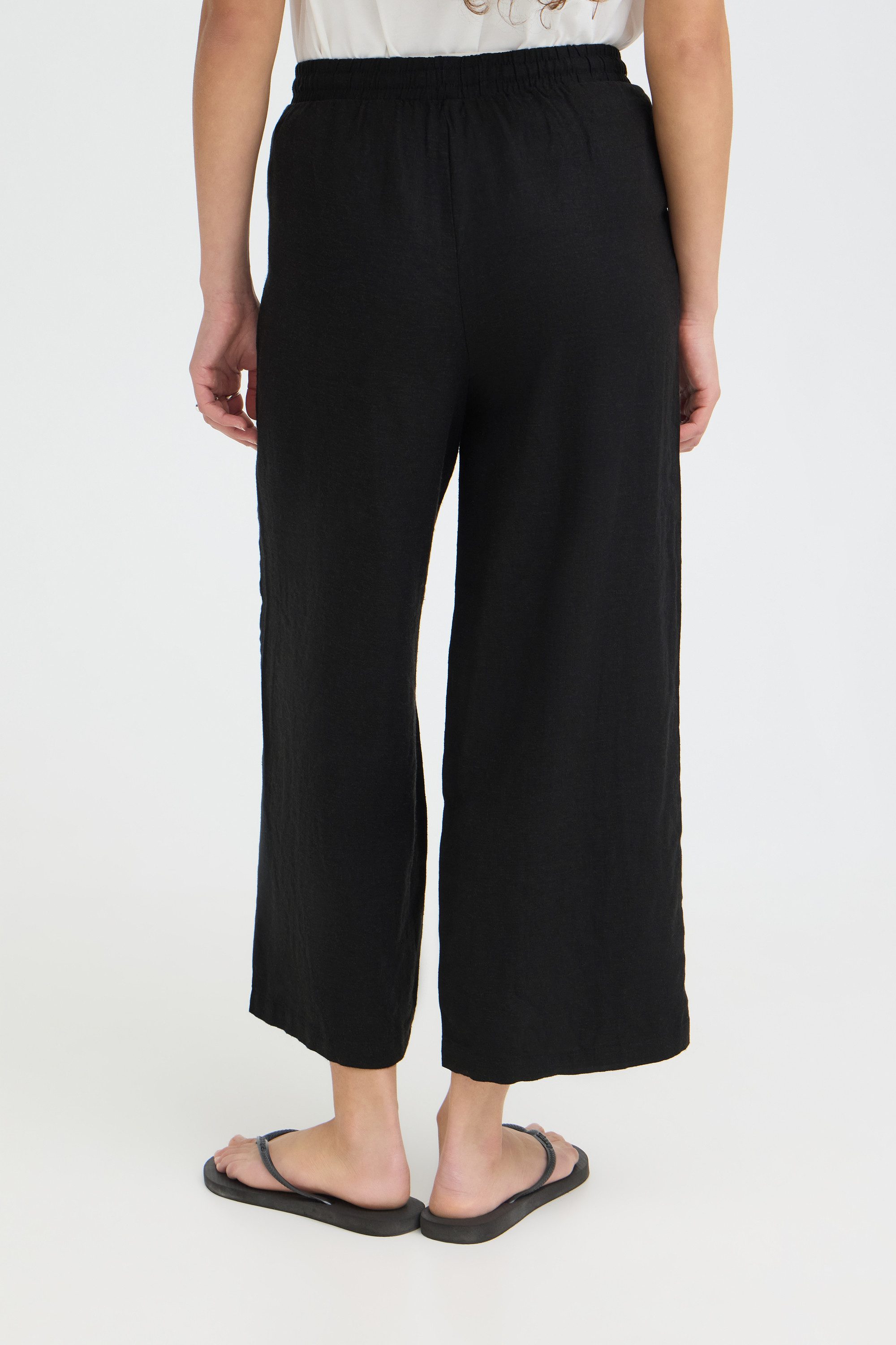 ICHI Stoffhose Casual IHLINNO